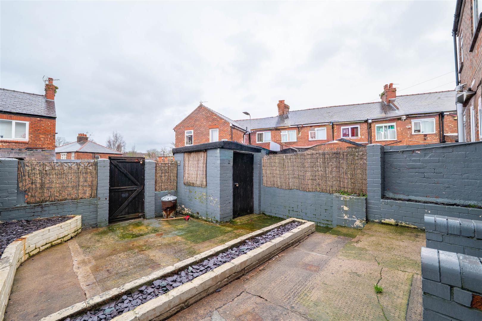 Yewlands Drive, Leyland